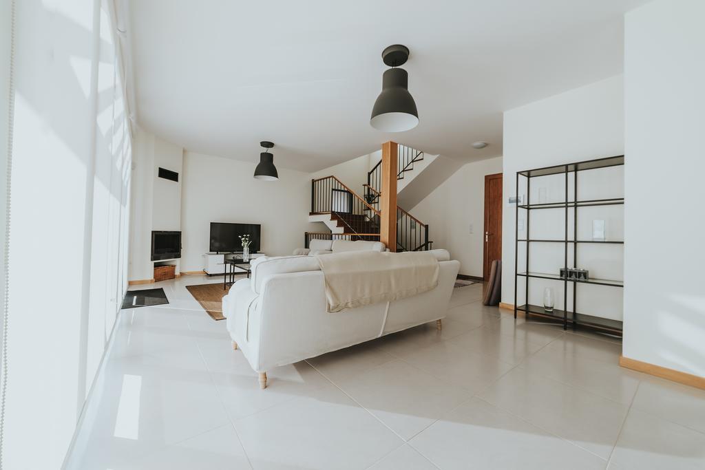 Ocean View Villa フンシャル エクステリア 写真