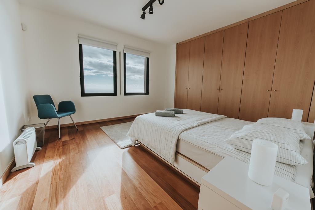 Ocean View Villa フンシャル エクステリア 写真