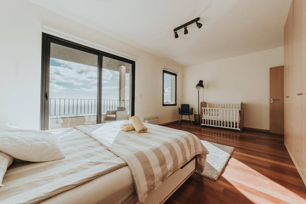 Ocean View Villa フンシャル エクステリア 写真