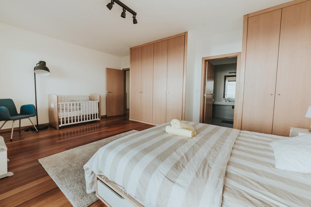 Ocean View Villa フンシャル エクステリア 写真