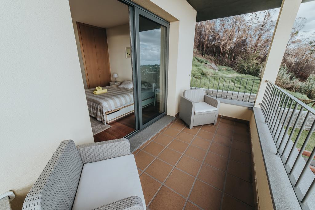 Ocean View Villa フンシャル エクステリア 写真