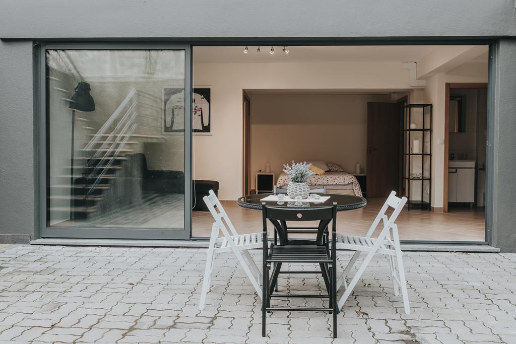 Ocean View Villa フンシャル エクステリア 写真