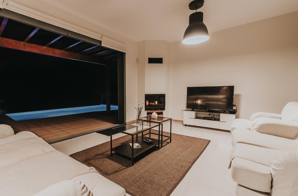 Ocean View Villa フンシャル エクステリア 写真