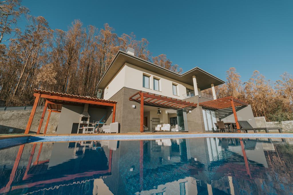 Ocean View Villa フンシャル エクステリア 写真
